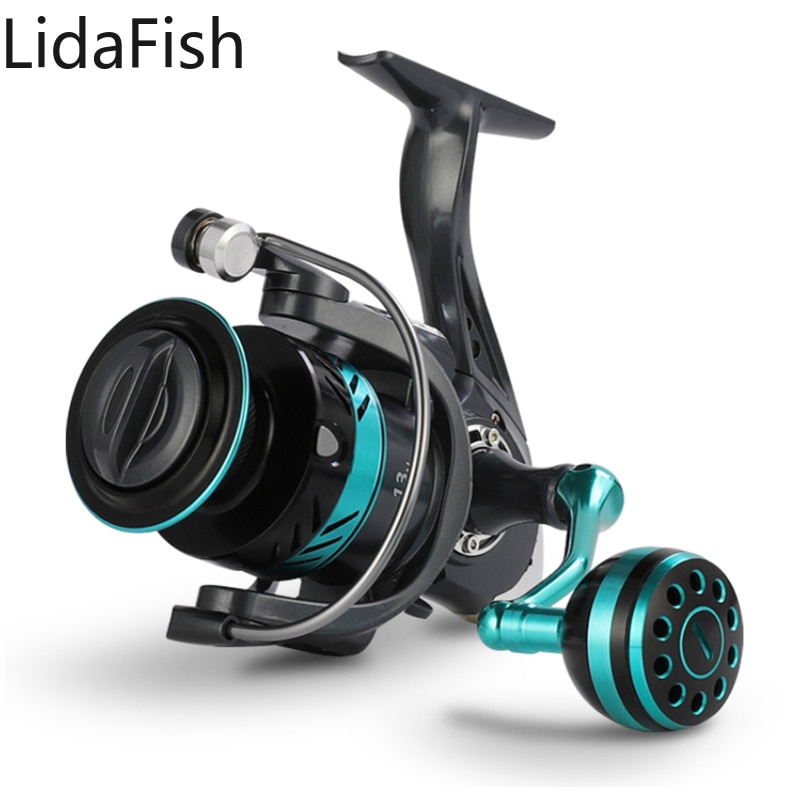 Lidafish-DK ֽ Ǵ  , 1000-7000 5-10kg ִ ..